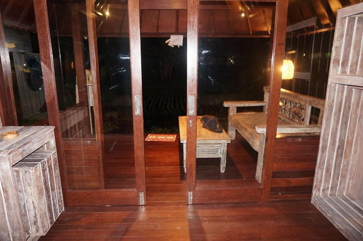 Hotel Keramas Surf Camp Camera foto