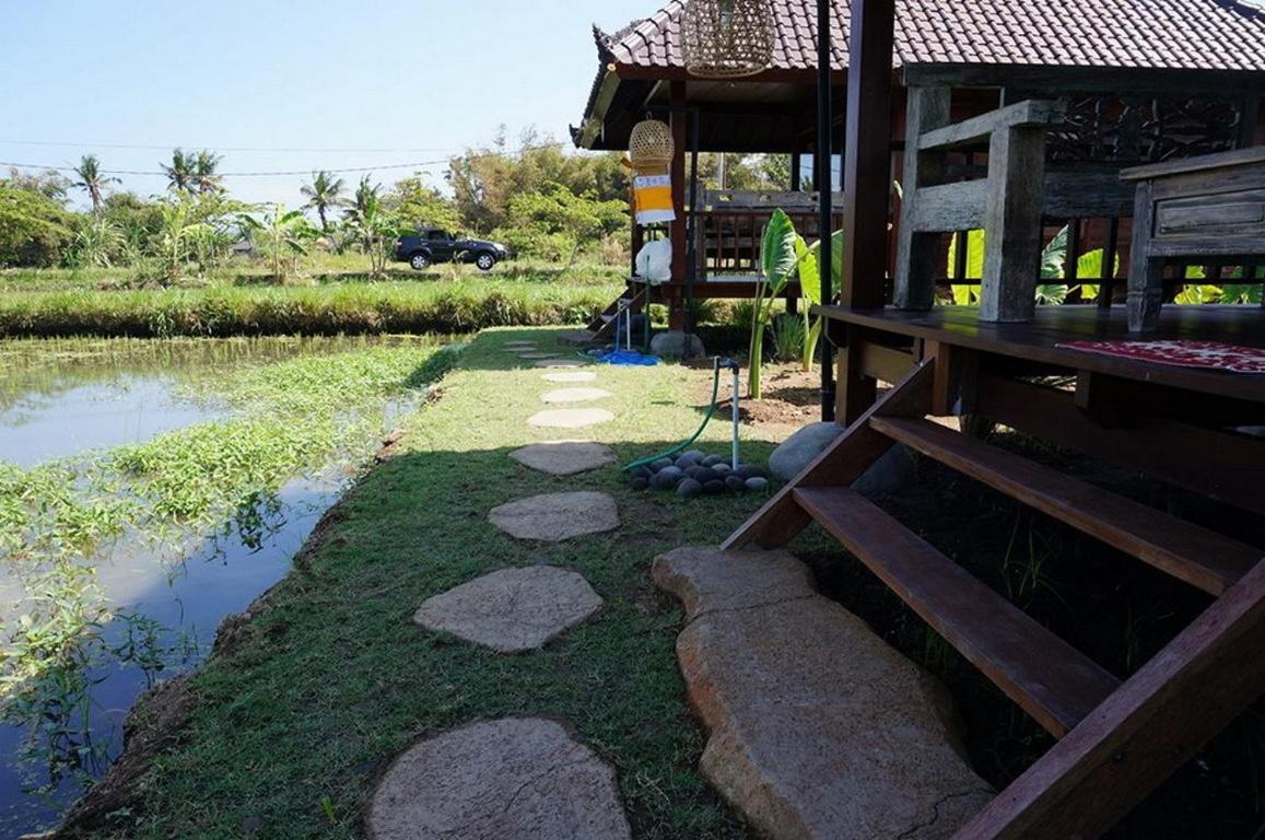 Hotel Keramas Surf Camp Camera foto
